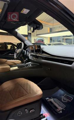 كاديلاك اسكاليد